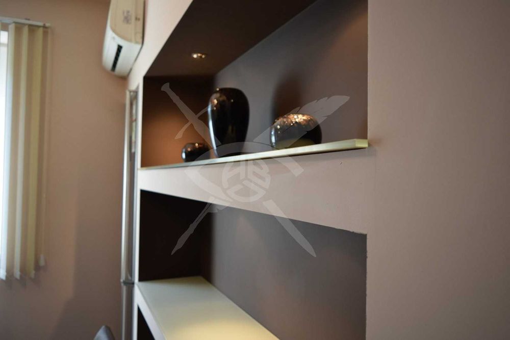 Продава се Двустаен апартамент в Пловдив, Център - 81 кв.м за 2062 €/кв.м - Снимка #5