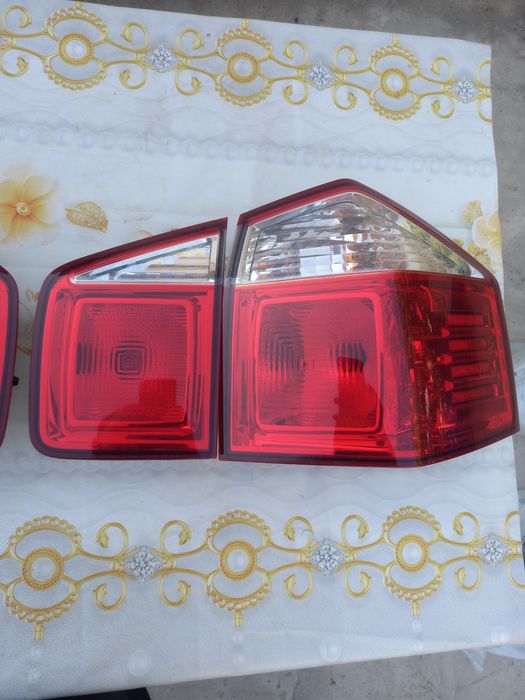 Продам задние фары от шевролет орландо Chevrolet orlando