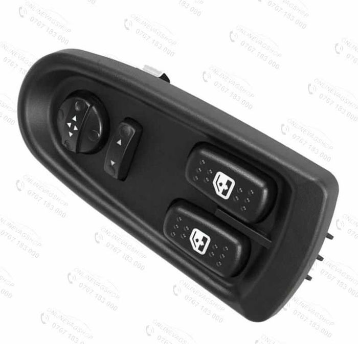 Butoane geamuri electrice Iveco Daily IV