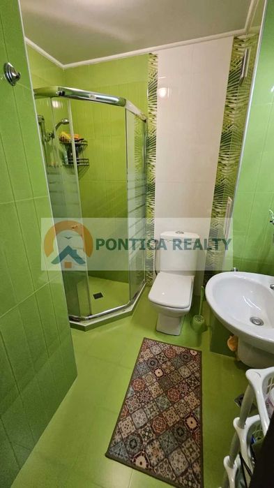 Продава се Едностаен апартамент в Несебър - 41 кв.м за 1147 €/кв.м - Снимка #8