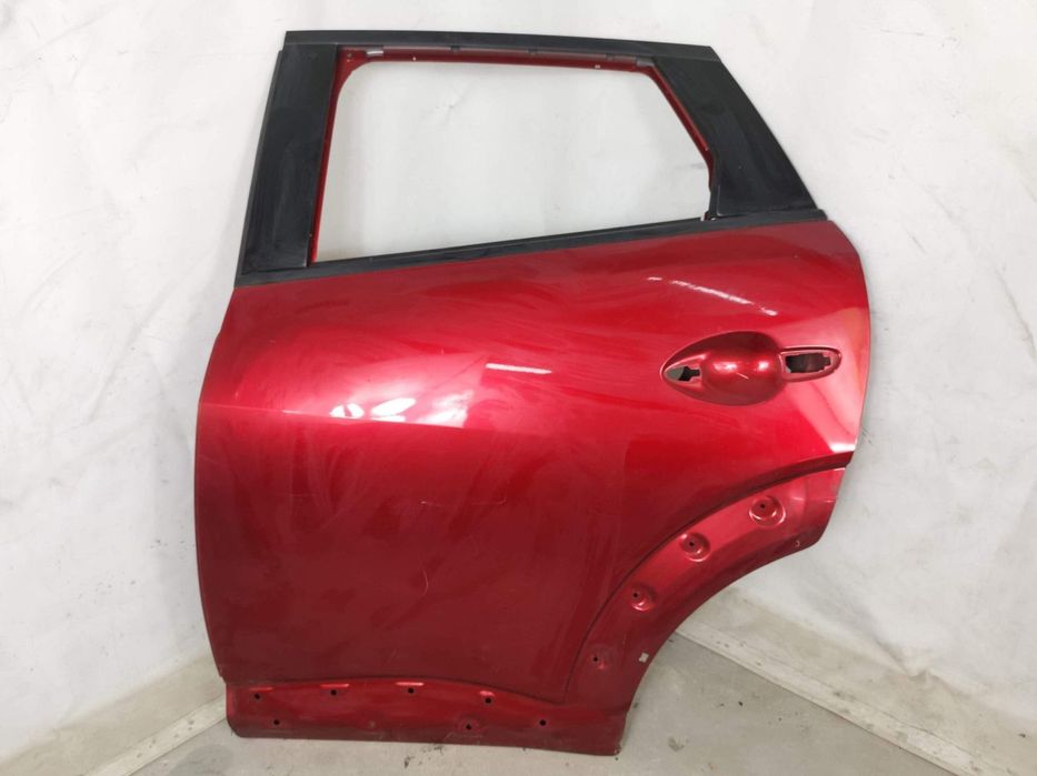 Usa Stanga Spate Mazda  CX-3 1 [facelift] 2018 2019 Originala In Stare