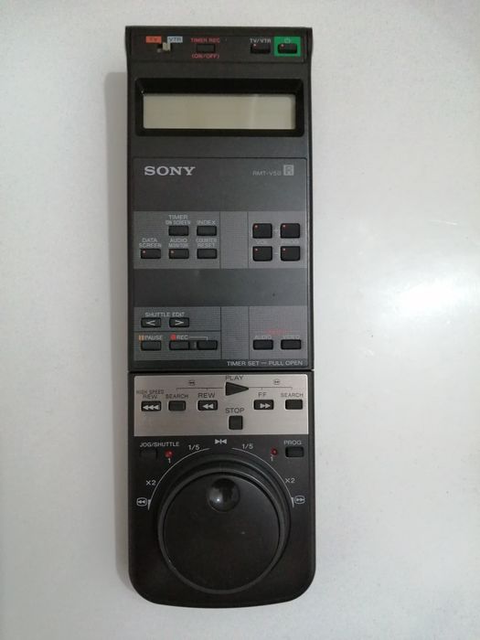 Telecomanda Sony Original RMT-V5D Remote Control