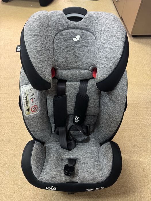 Scaun auto Joie Every Stage  FX 4in1 0-36kg