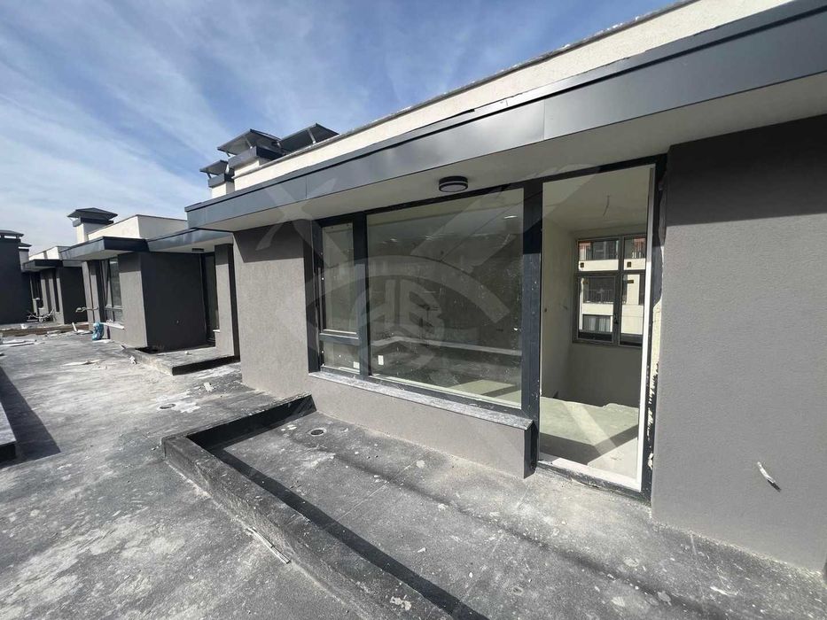 Продава се Мезонет в София, Кръстова вада - 109 кв.м за 2294 €/кв.м - Снимка #11