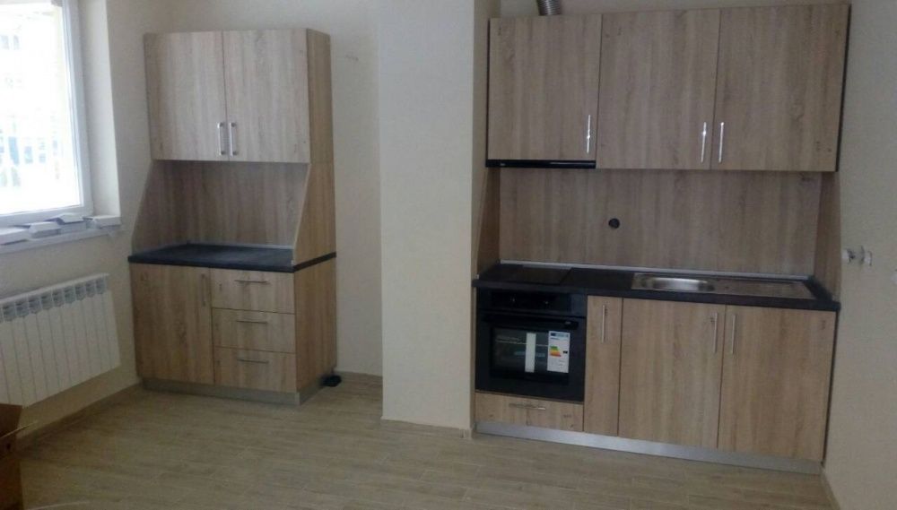 Сглобяване и монтаж на кухни и мебели, както и изработване по поръчка