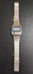 Ceas Seiko C359-5000  Colectie 1980 Steel