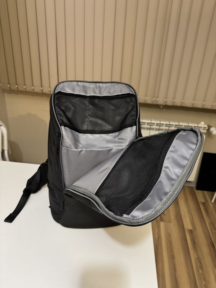 DJI goggles carry more раница