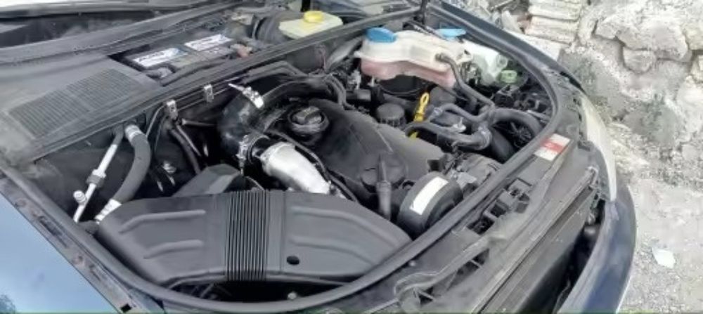 EGR OFF + Cot Silicon + Niplu Boost