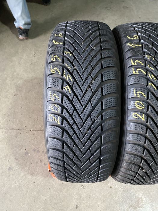 Anvelope iarna 205/55/16 Pirelli Cinturato Winter 205 55 16 R16