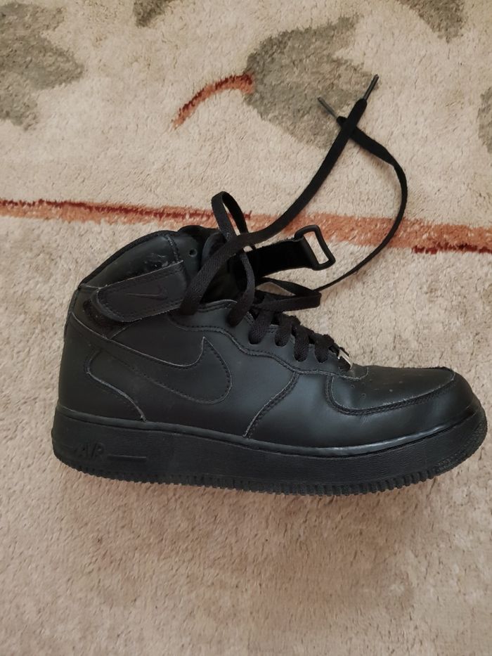 Nike кецове 38 и 40