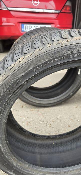 Jante Roti , BMW Cauciucuri Iarnă