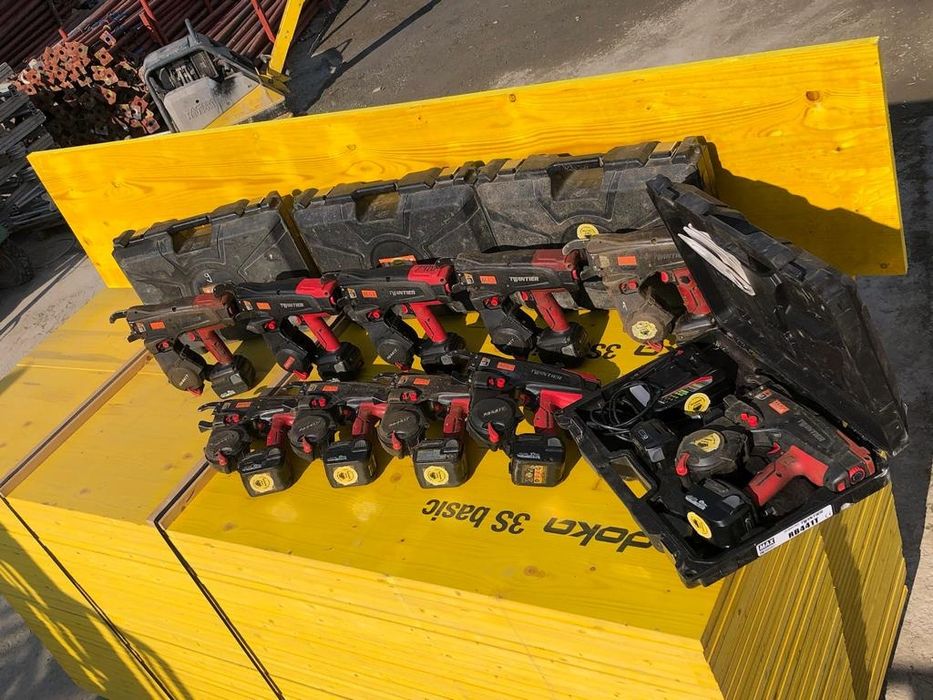 Vibrator Beton Profesional De Inchiriat Scule Cofraje Popi Popici