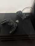 Vand ps 4 pro ( 6 jocuri)