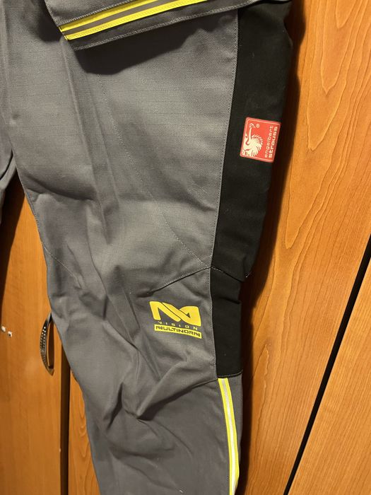 Pantaloni Engelbert Strauss Multinorm