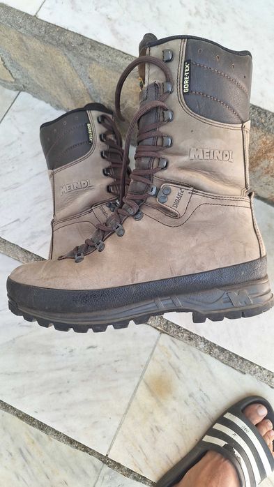 Meindl Taiga GTX Field Sport Boot