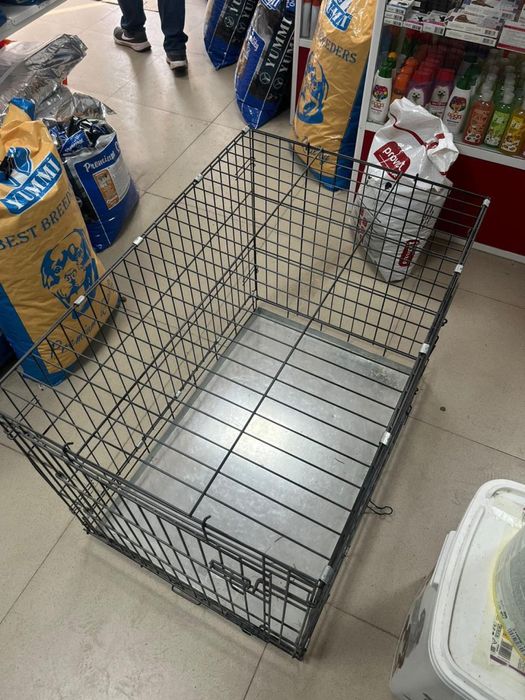 Зоотавары клетка для животных