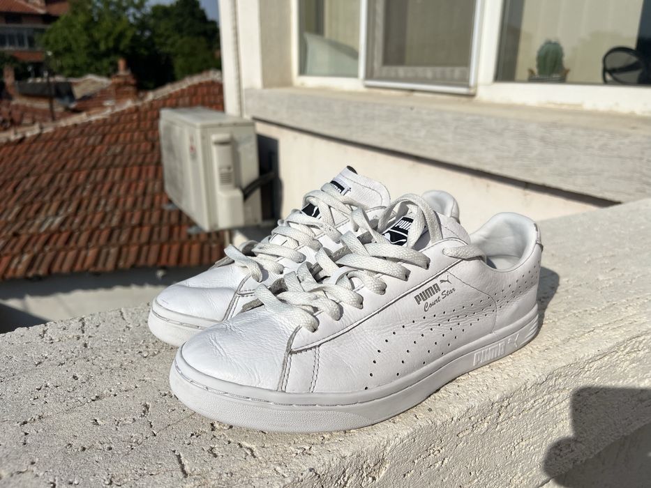 Puma Court Star 42.5