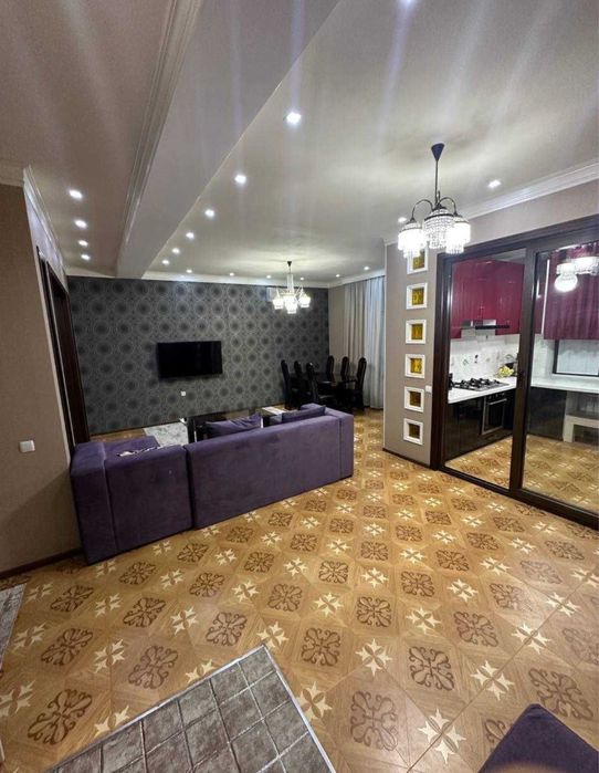 Аренда Юнусабад 4 кв 4Еом