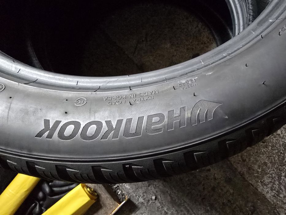 Hankook 235/50 R19 103V MS iarnă