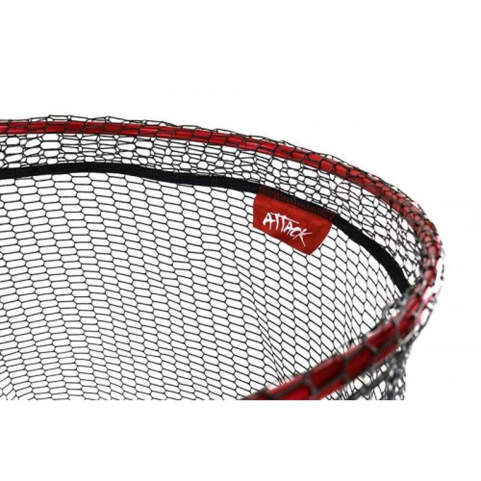 Сгъваем кеп  за лодка с автоматична дръжка Formax 1.3мт