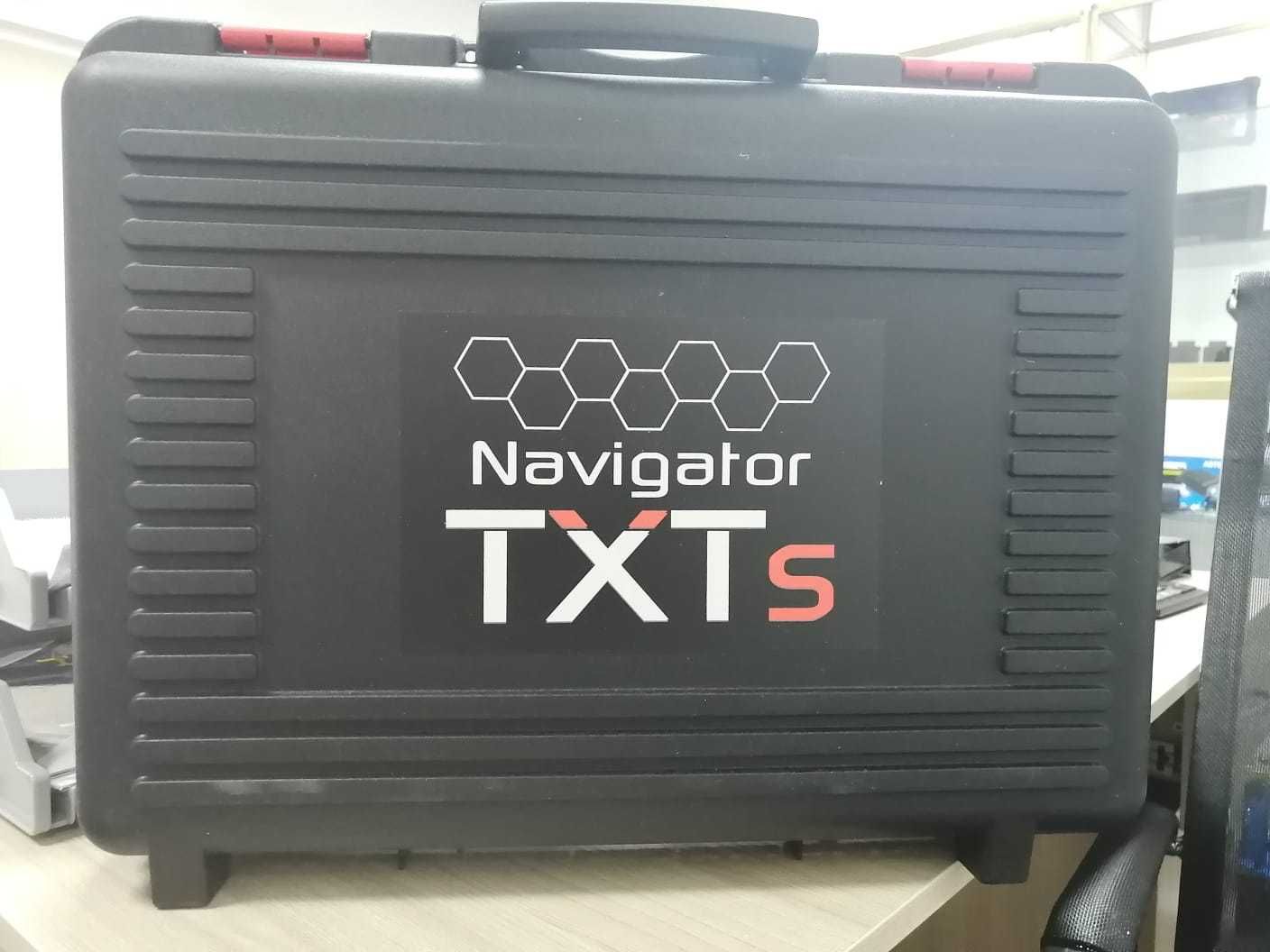 Texa Navigator TxT's Truck - для коммерческого транспорта