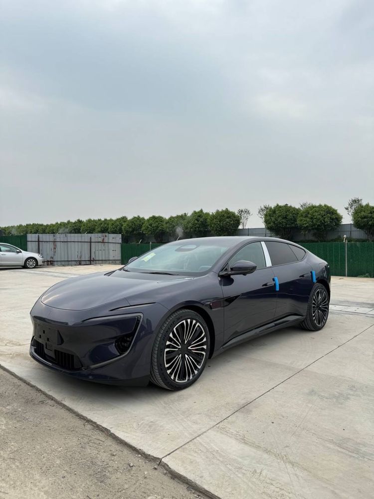 Электрокары на предзаказ в EGO MOTORS