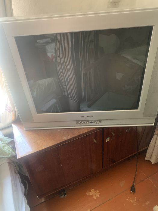 Телевизор Samsung