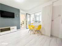 Apartament cozy cu 2 camere – Stefan cel Mare | Constructie 2020