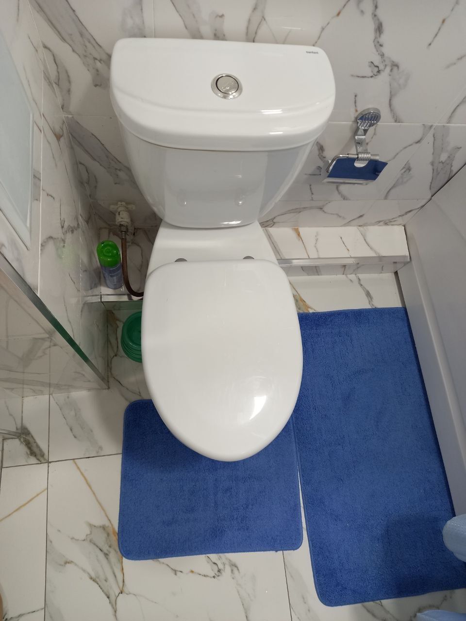 Chilonzor Mirzo ulugbek metro yaqinida 2 xonali kvartira