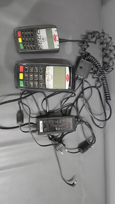 Пос терминал Pos Terminal Ingenico