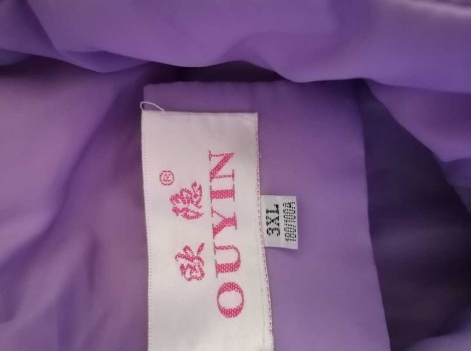 Куртка и шапка тёплые