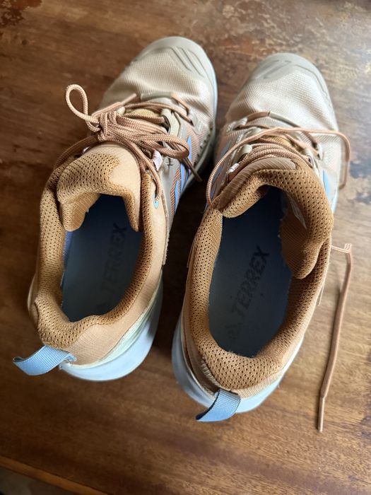 Маратонки Adidas