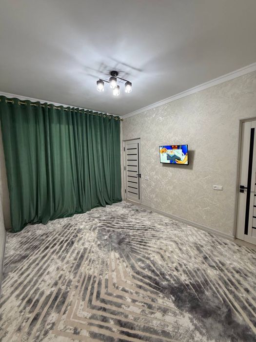 Срочно сдается в аренду новая кваритира! Без маклера!