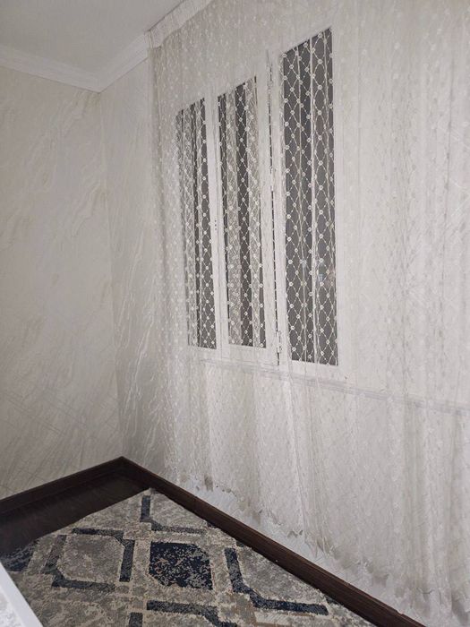 ЧИЛАНЗАР 12 Квартал, 2\3\4, 50м², Продаётся Евроремонт Квартира