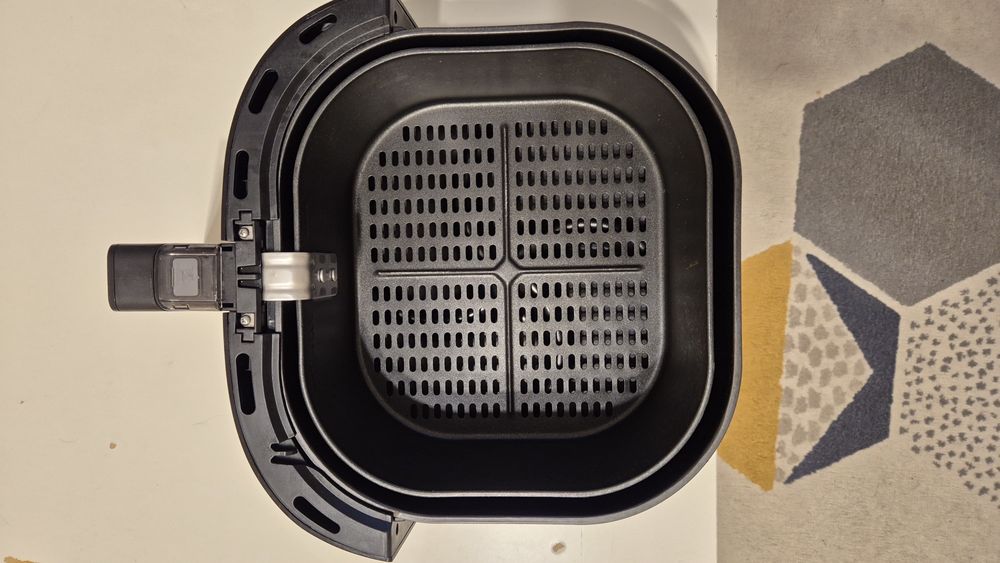 Airfryer Philips essential XL