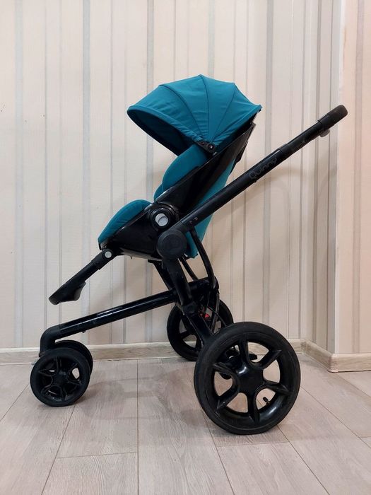 Quinny Moodd детская коляска 2в1