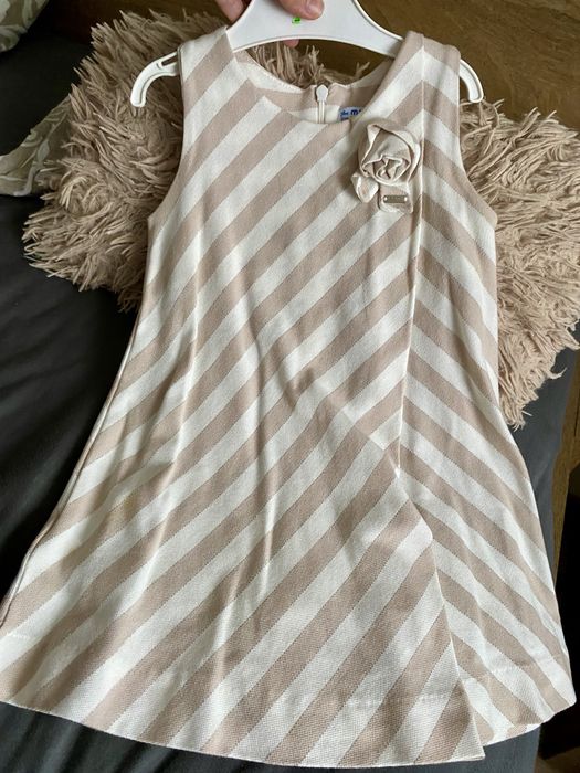 Rochie Mayoral 92-98