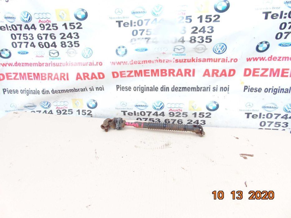 Colana directie Suzuki Jimny Coloana cardan volan dezmembrez Jimny