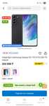 Samsung S21FE 8/128