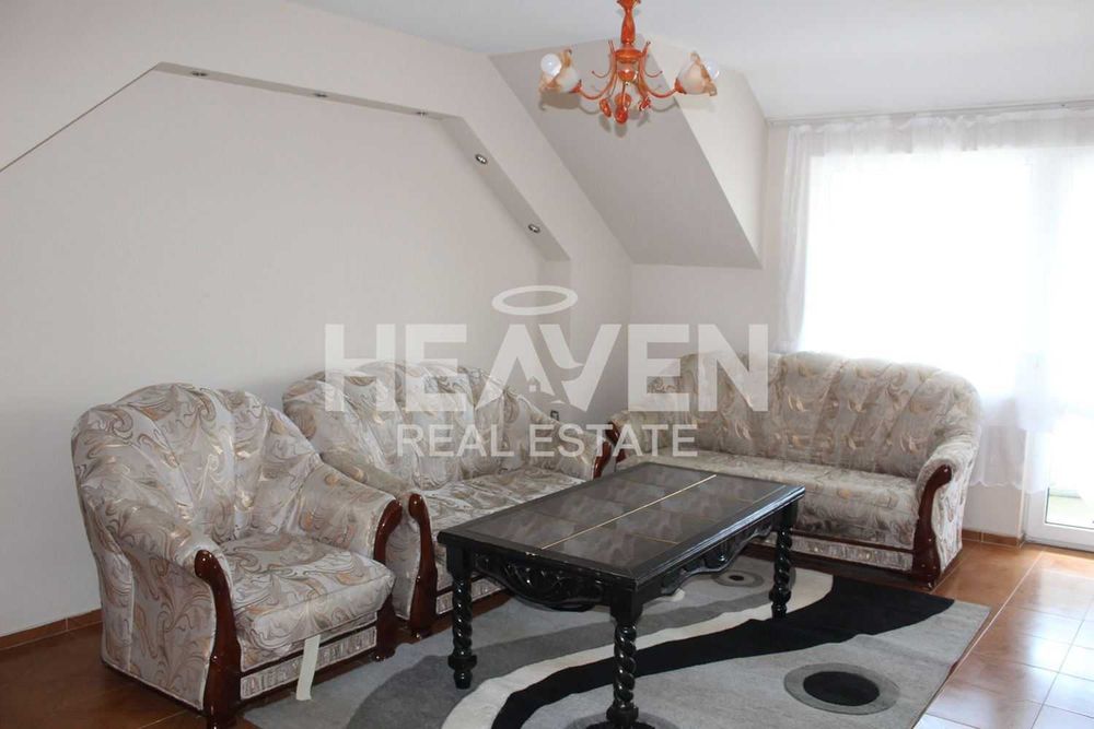 Продава се Тристаен апартамент в Пловдив, Център - 90 кв.м за 1500 €/кв.м - Снимка #4