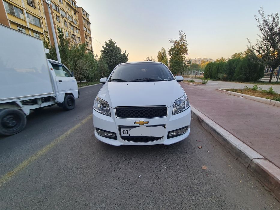 Nexia 3 mexanika 2020 bir qol salondan ob haydalgan