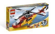 Lego Creator 5866 - Rotor Rescue (2010)