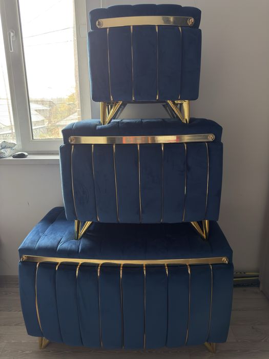 Продам сундуки самовызовызовом