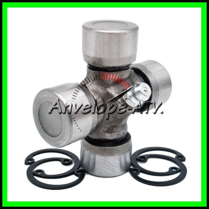 Cruce Cardan LINHAI 300 275 - 20x55MM - Cruce Cardanica LINHAI 260 250