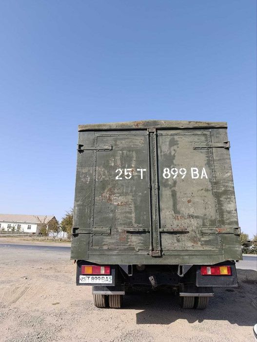 Камаз 53212 сотилади