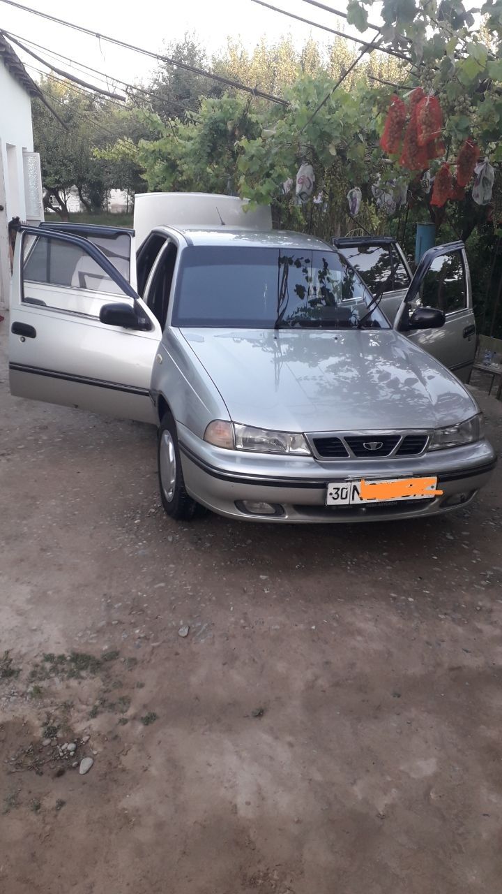 Daewoo Nexa 1 SONS