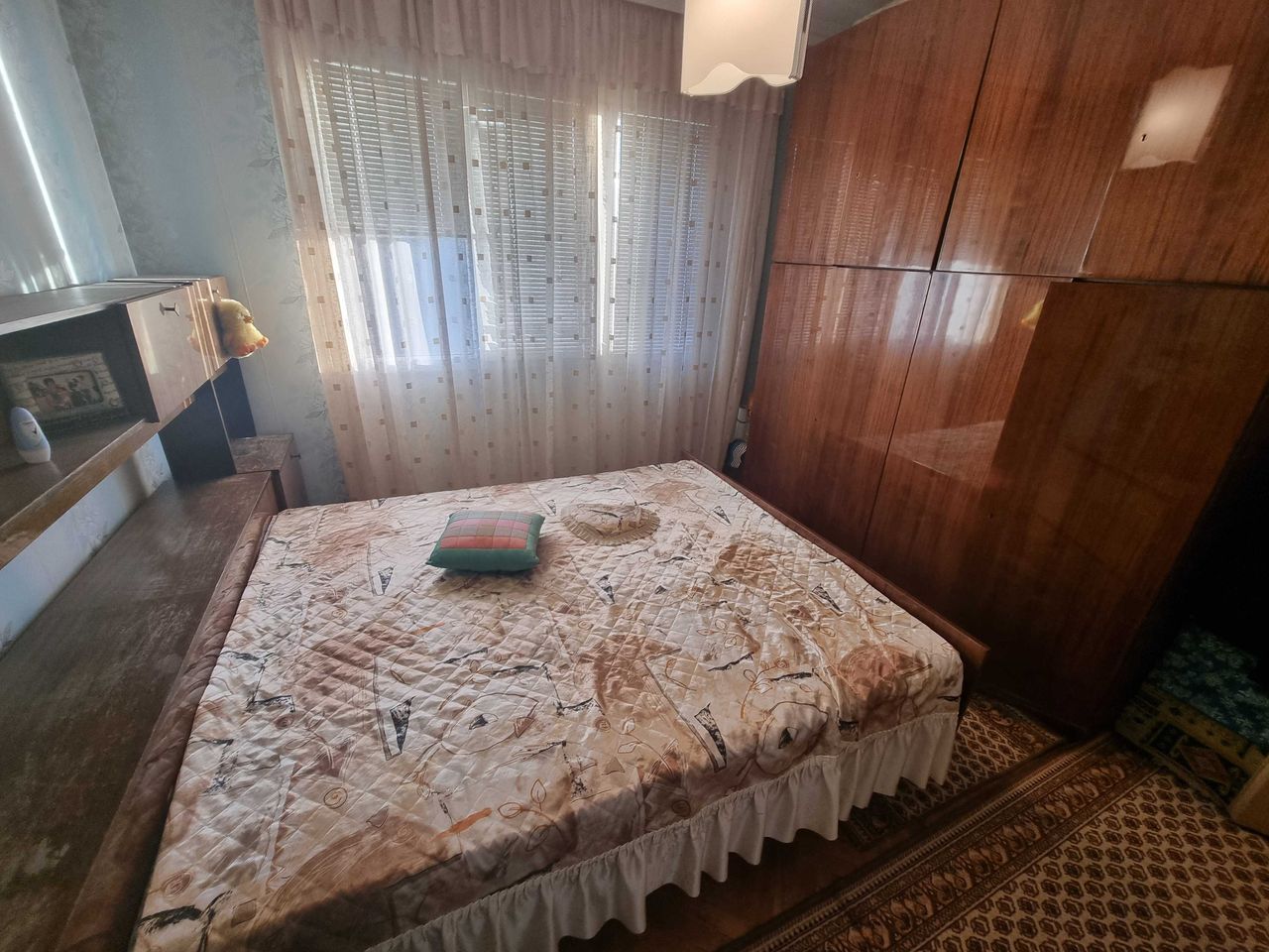 Продава се Тристаен апартамент в Благоевград, Еленово 2 - 84 кв.м за 773 €/кв.м - Снимка #3