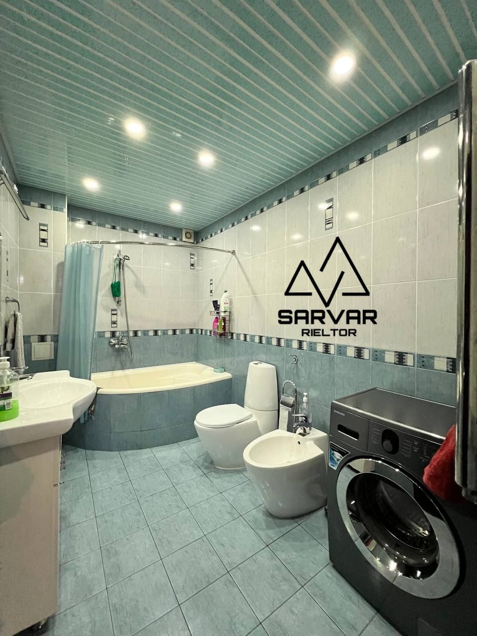 Продам 3/2/5 Буюк Ипак Йули Банковский дом