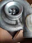 Turbosuflanta Man Holset