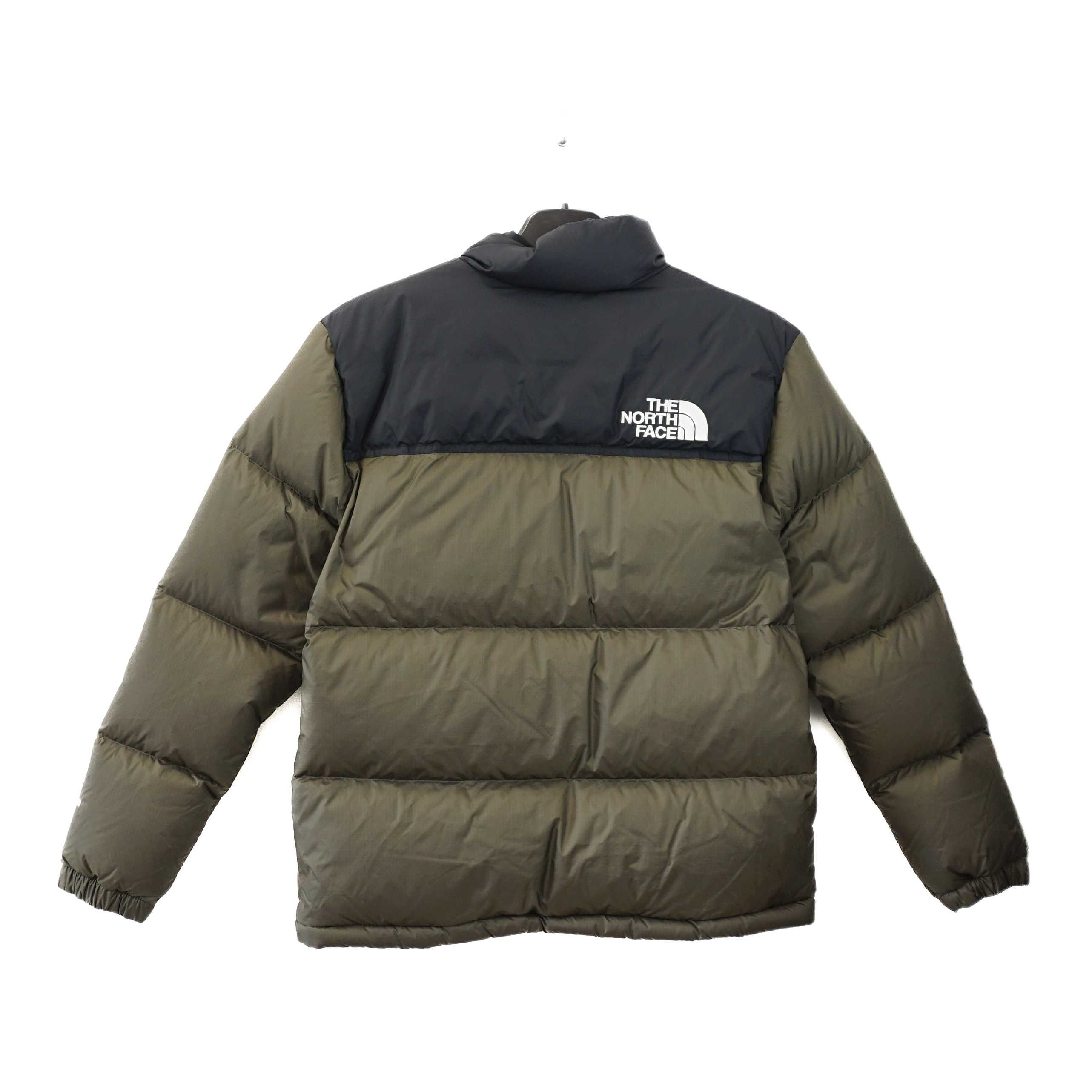 The North Face 1996 Retro Nuptse чисто ново дамско яке - S